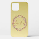 Search for gold floral iphone cases Flower