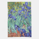 Search for vincent van gogh tea towels Vintage