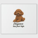 Search for weimaraner wrapping paper Funny