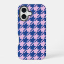 Search for dogtooth iphone cases Plaid