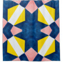 Search for abstract shower curtains Yellow