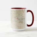 Search for old world maps mugs Retro