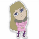 Search for blizzard stickers Cold