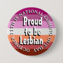 Search for lesbian badges Rainbow