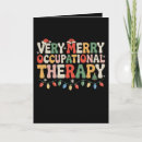 Search for therapy christmas cards 2026