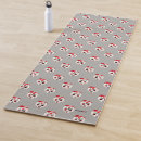 Search for skull yoga mats Cute