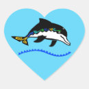 Search for swim with dolphins stickers Wildlife