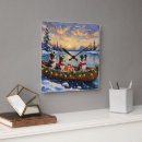 Search for border collie clocks Herding dog