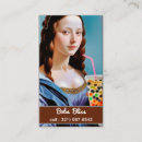 Search for bubble tea business cards Customer