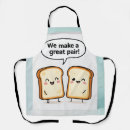Search for toast aprons Baking