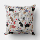 Search for australian shepherd cushions Pattern