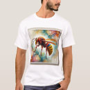 Search for hornet tshirts Insect
