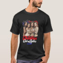 Search for blue cat tshirts Vote