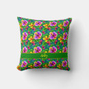 Search for jungle cushions Bright