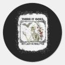 Search for creepy skulls stickers Pattern