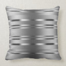 Search for shiny silver cushions Modern