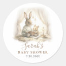 Search for bunny mum stickers Watercolor