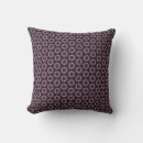 Search for grey and burgundy cushions Floral