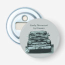 Search for classic car bottle openers Antique