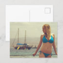 Search for bikini horizontal postcards Sea