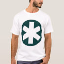 Search for asterisk tshirts Star