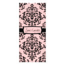 Search for baker rack cards Pink