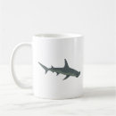 Search for hammerhead shark mugs Nature