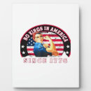 Search for usa flag plaques Anti monarchy