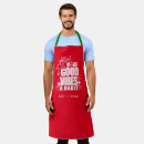 Search for vibes aprons For him