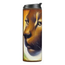 Search for cougar travel mugs Animal