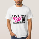 Search for procrastination tshirts Sarcasm