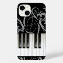 Search for piano players iphone cases Instrument