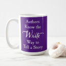 Search for indi mugs Indie author