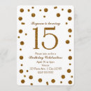 Search for sweet 15 invitations Elegant