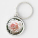 Search for pale rose key rings Flowers