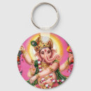 Search for ganesh key rings Lord