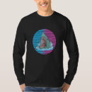 Search for scary shark tshirts Retro