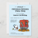 Search for snoopy invitations Snoopy and woodstock