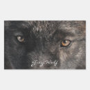 Search for wolf eyes stickers Wolves