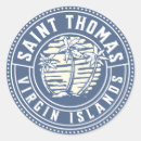 Search for st thomas stickers Us virgin islands