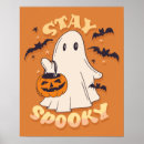 Search for spooky ghost posters Halloween