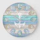 Search for sea glass clocks Ocean