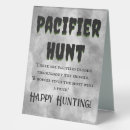 Search for creepy halloween signs Monster