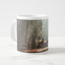 Search for tree key mugs Forest