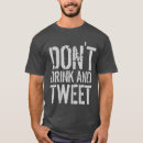 Search for tweet tshirts Humour