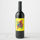 Search for macaw labels Parrot