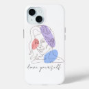 Search for self love iphone cases Empowerment