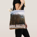 Search for winter bags Photograph