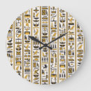 Search for egyptian clocks pattern