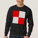 Search for checkered flag clothing White